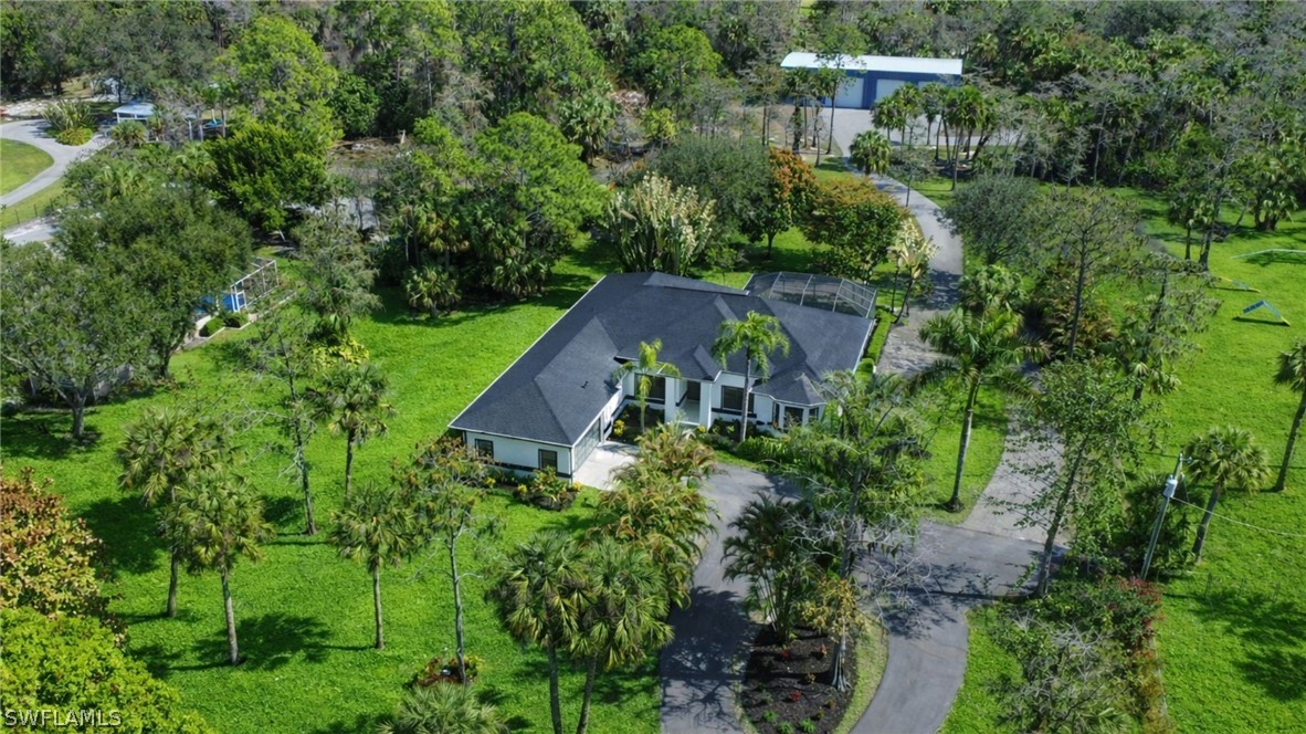 4 Bed Pool Home for Sale in Naples, photo 9
