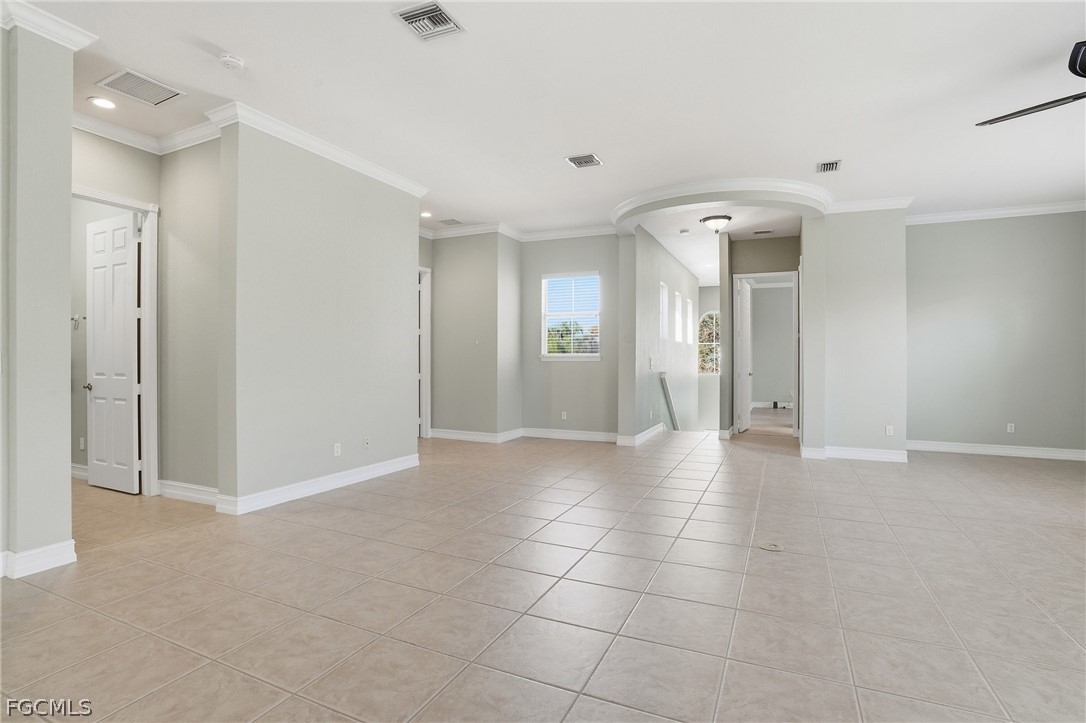 3 Bed Attached for Sale in Portofino, photo 9