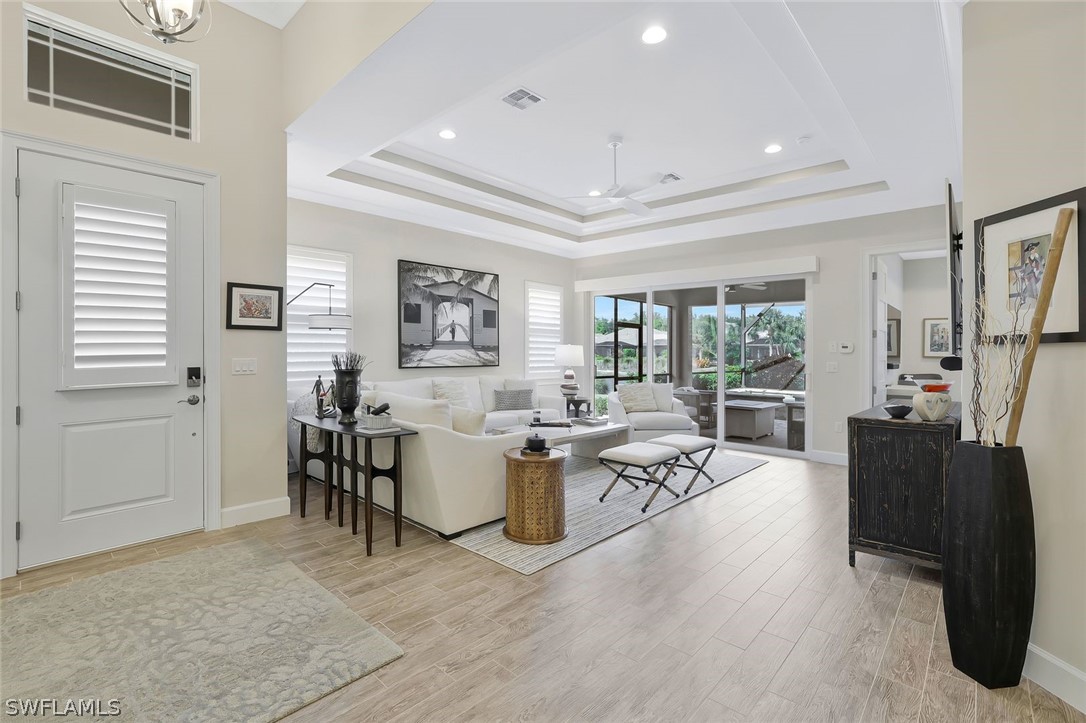 2 Bed Pool Home for Sale in Naples, photo 9