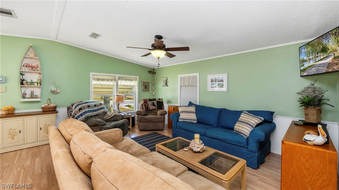 2 Bed Waterfront Home for Sale in Naples, FL, $149,000 — photo 9