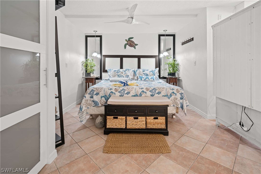 1 Bed Waterfront Home for Sale in Beach And Tennis Club, photo 9