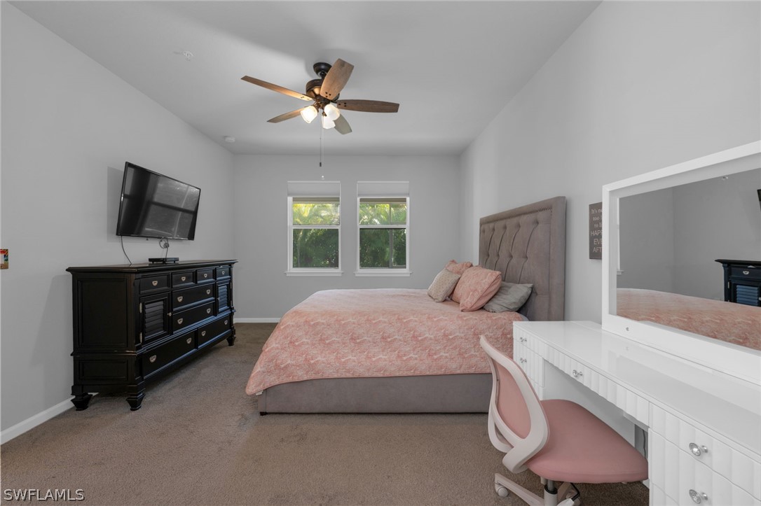 2 Bed Attached for Sale in Arboretum, photo 9