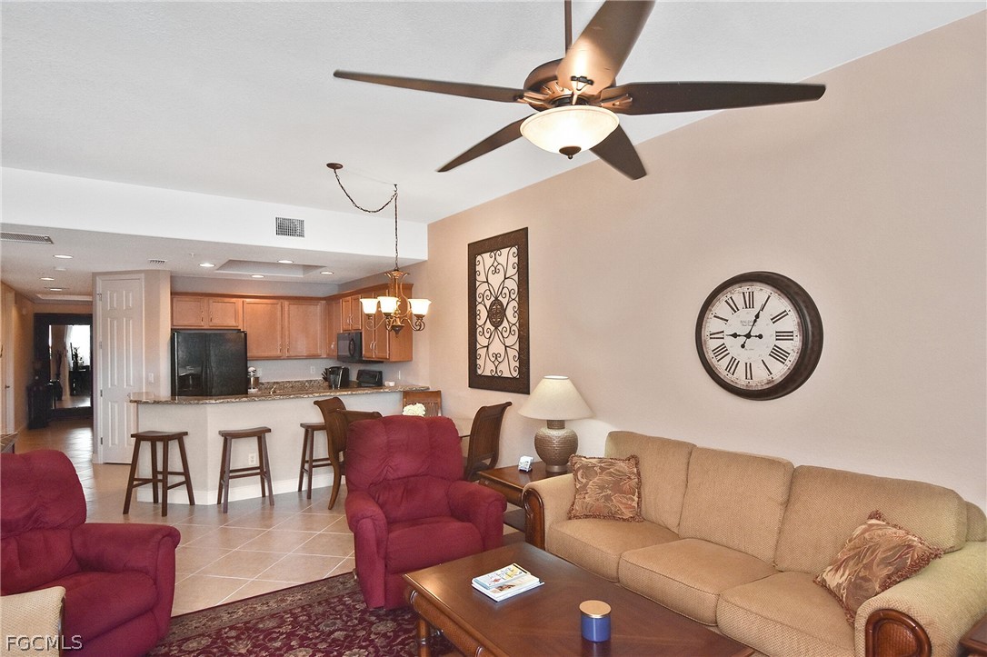 3 Bed Waterfront Home for Sale in Fort Myers, FL, $299,000 — photo 9