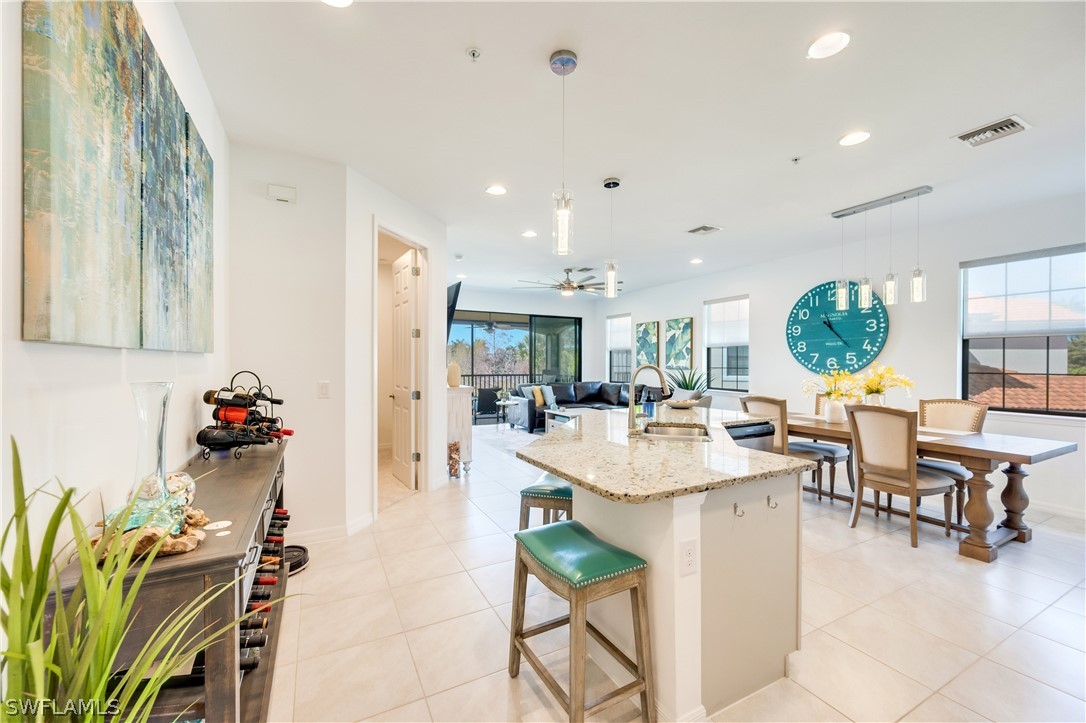 3 Bed Waterfront Home for Sale in Paloma, FL, $374,950 — photo 9