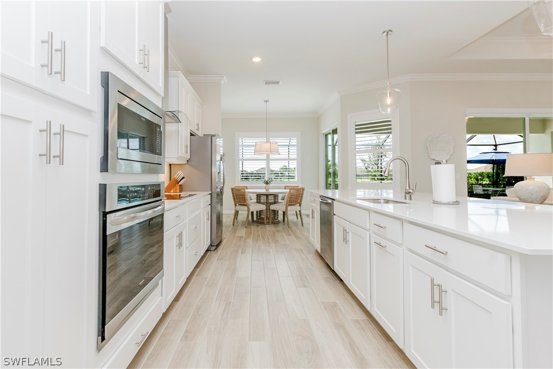 3 Bed Pool Home for Sale in Ave Maria, photo 9