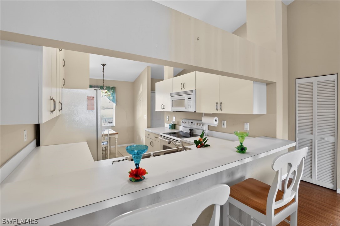 3 Bed Waterfront Home for Sale in Naples, FL, $289,000 — photo 9