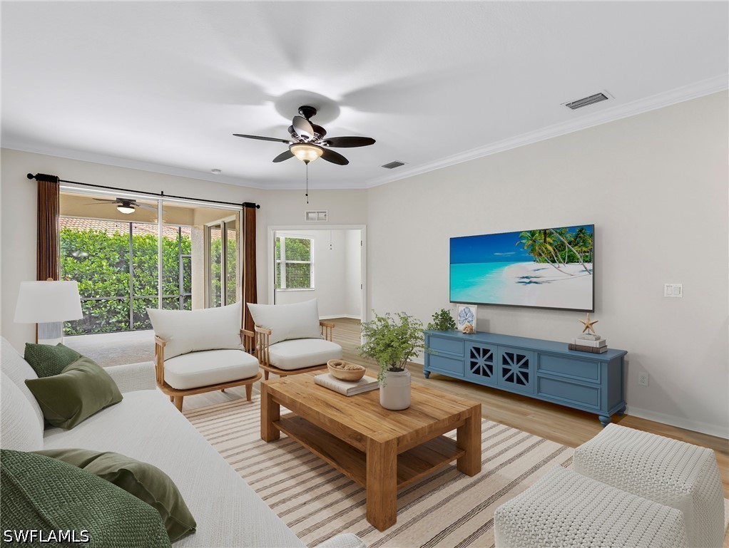 2 Bed Attached for Sale in Bella Terra, FL — photo 9