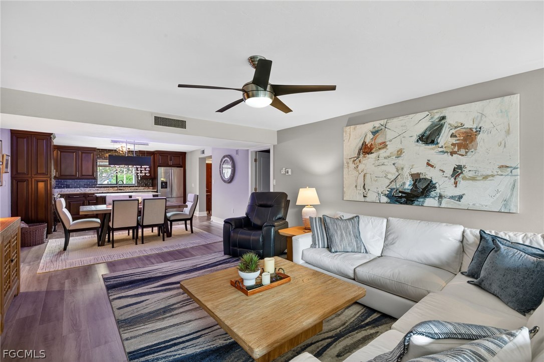 3 Bed Condominium for Sale in Fort Myers, photo 9