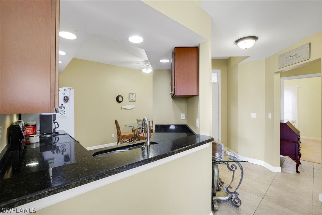 3 Bed Waterfront Home for Sale in Naples, FL, $299,000 — photo 9