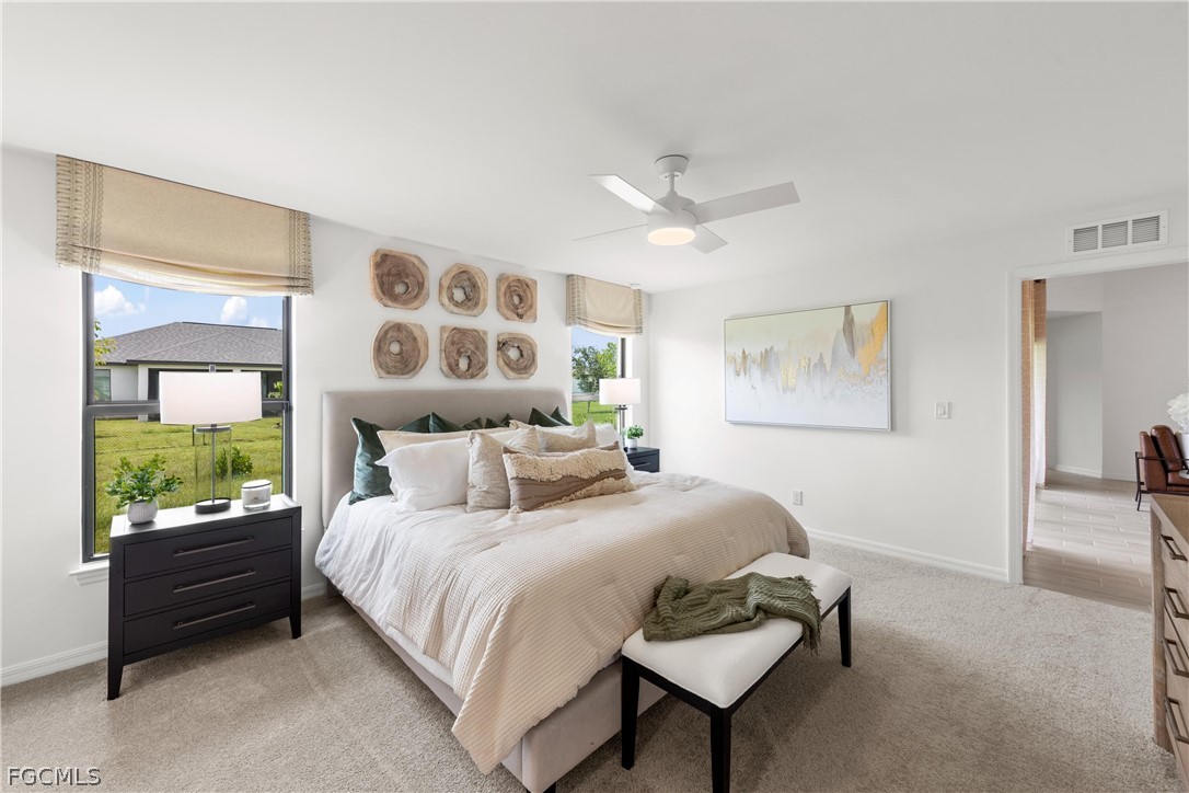 4 Bed SingleFamilyResidence for Sale in Cape Coral, photo 9