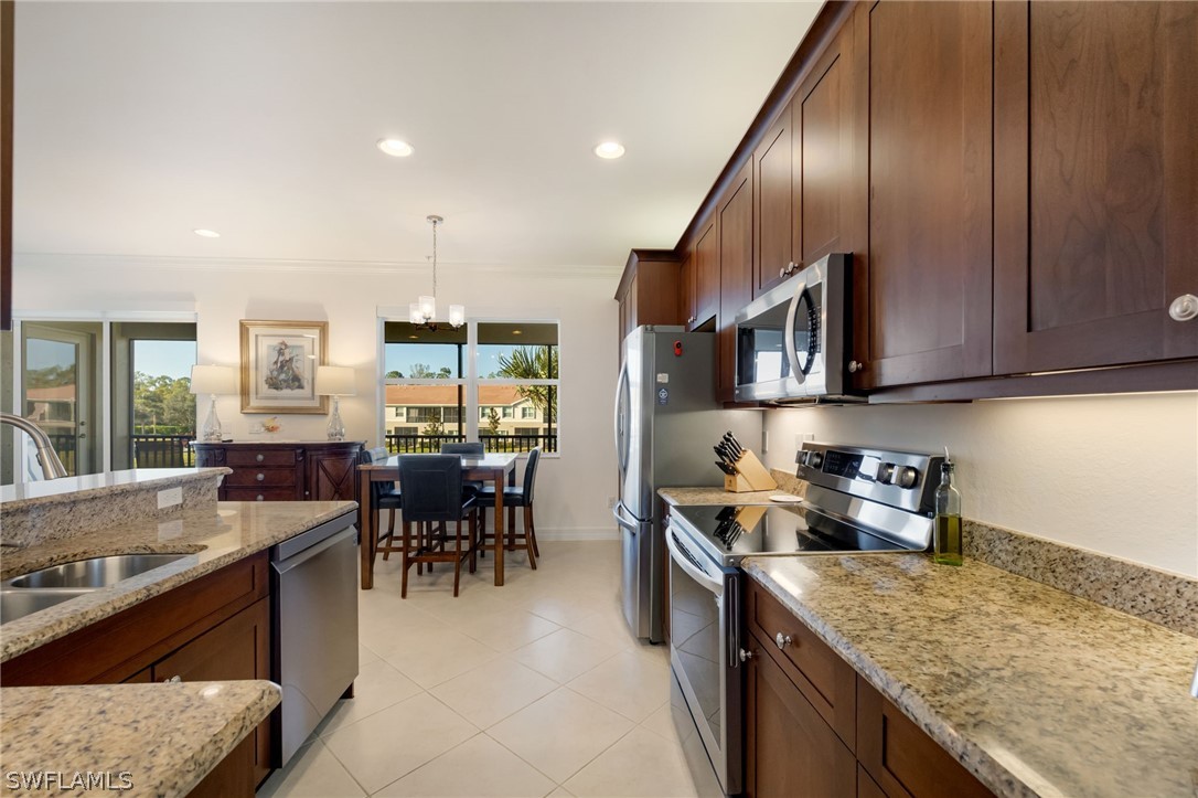 3 Bed Waterfront Home for Sale in Naples, FL, $565,000 — photo 9