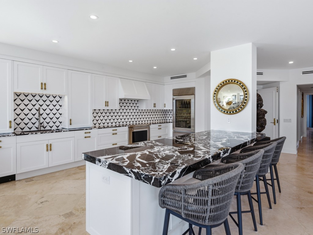3 Bed Condominium for Sale in Naples, FL, $3,295,000 — photo 9