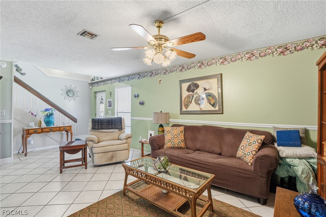 2 Bed Townhouse for Sale in Cape Coral, FL, $165,000 — photo 9