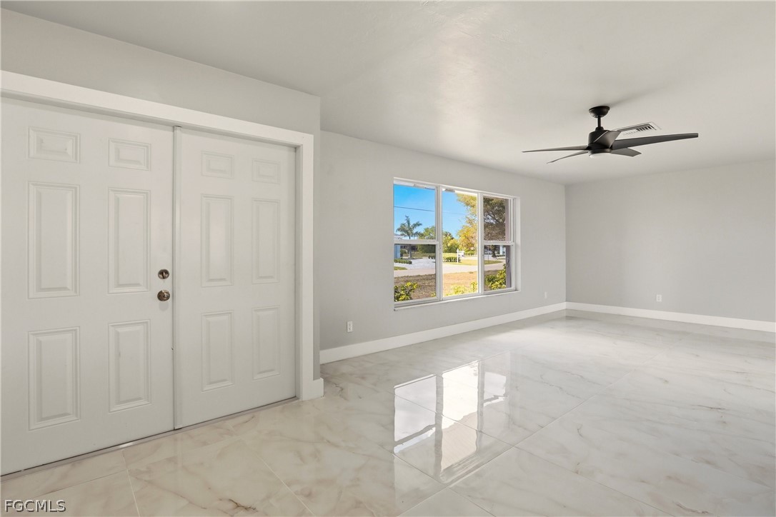 3 Bed SingleFamilyResidence for Sale in Cape Coral, FL — photo 9