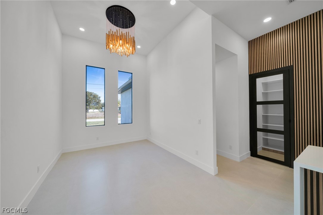 4 Bed Pool Home for Sale in Cape Coral, FL, $649,900 — photo 9