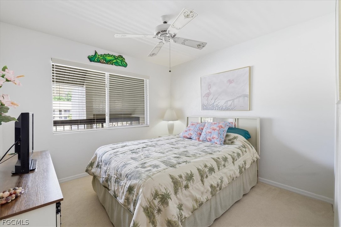 2 Bed Waterfront Home for Sale in Fort Myers, FL, $157,500 — photo 9