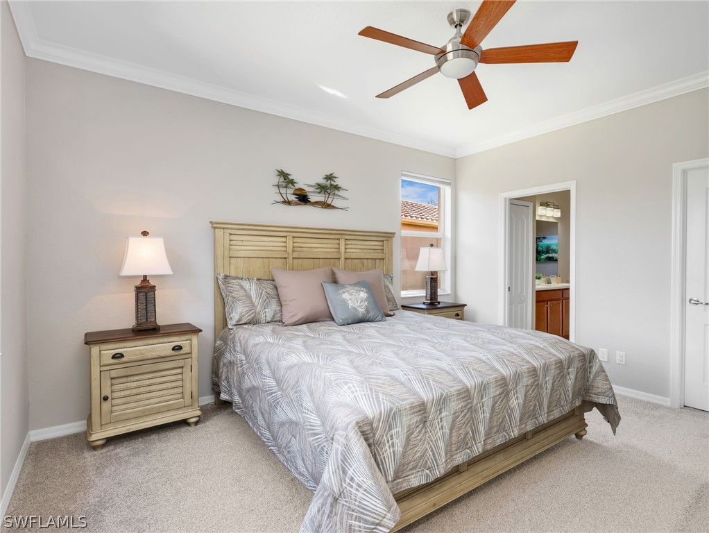 3 Bed Waterfront Home for Sale in Bella Terra, FL — photo 9