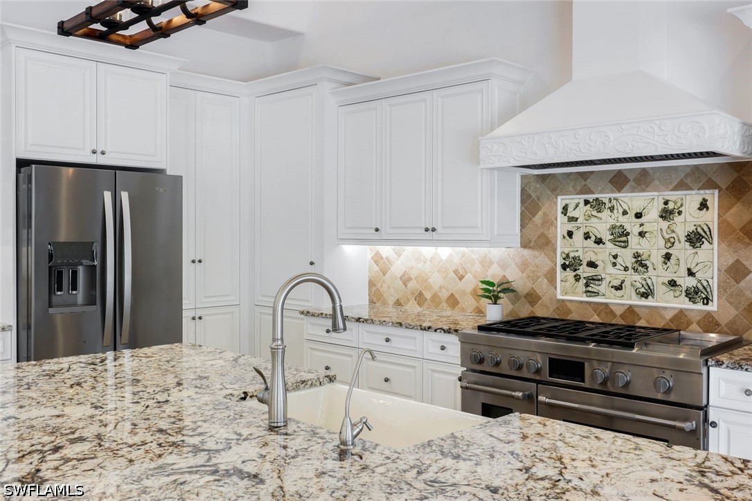 4 Bed Pool Home for Sale in Marco Island, FL, $4,199,995 — photo 9