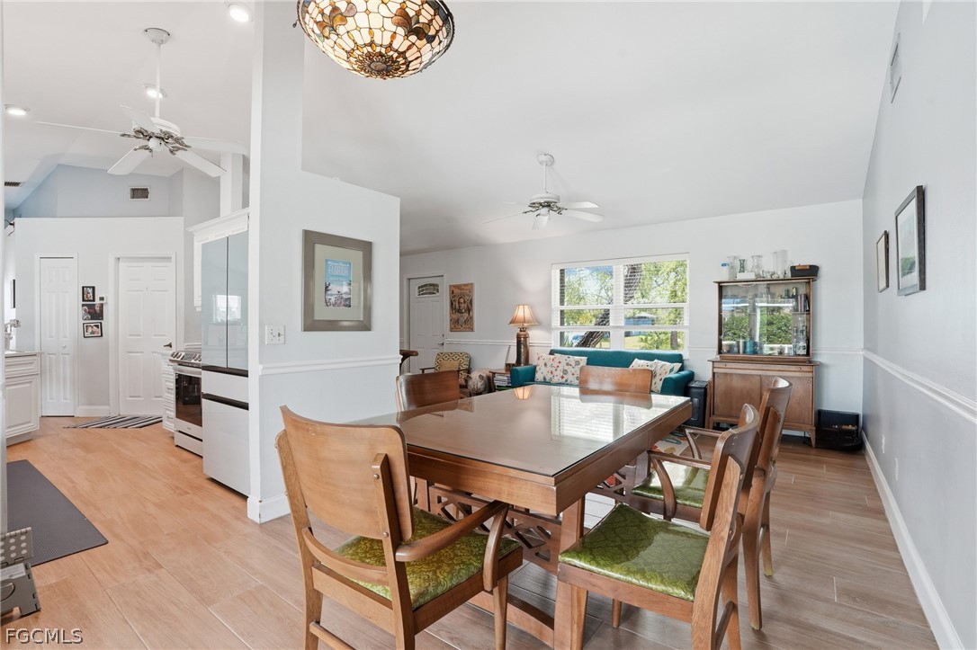 3 Bed Pool Home for Sale in Cape Coral, FL, $399,000 — photo 9