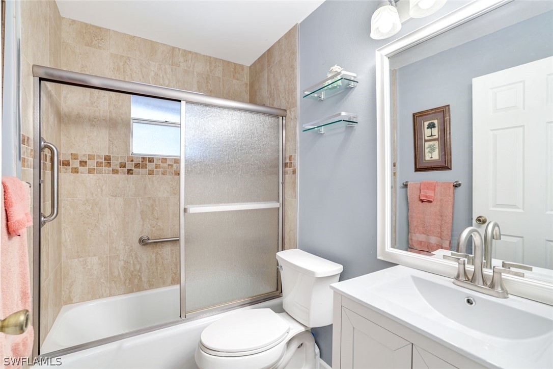 2 Bed Waterfront Home for Sale in Naples, FL, $239,000 — photo 9