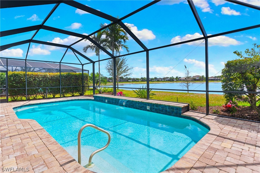 3 Bed Pool Home for Sale in Estero, FL, $695,000 — photo 9