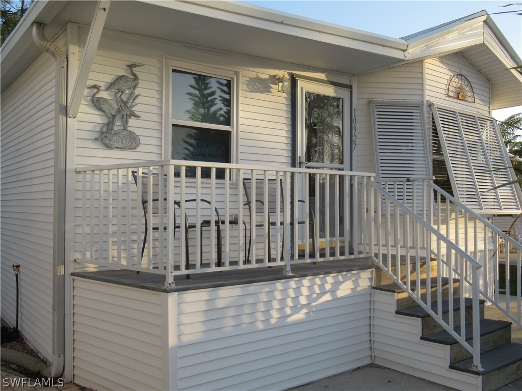 1 Bed ManufacturedHome for Sale in Estero, FL, $139,900 — photo 9