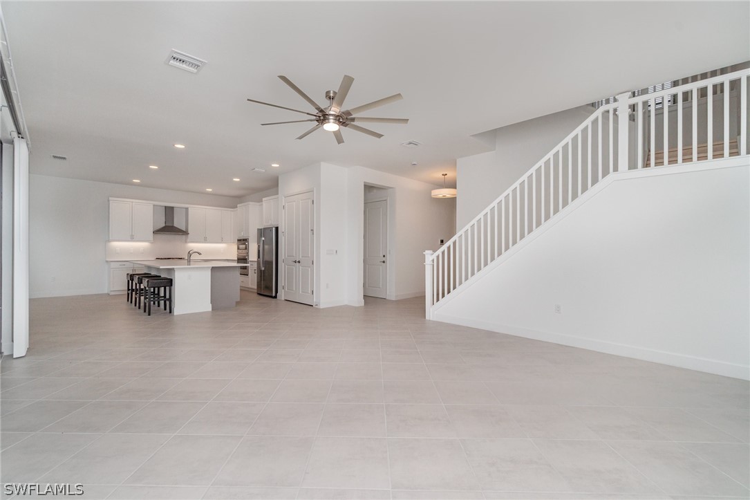 4 Bed Waterfront Home for Sale in Estero, FL, $3,800 — photo 9