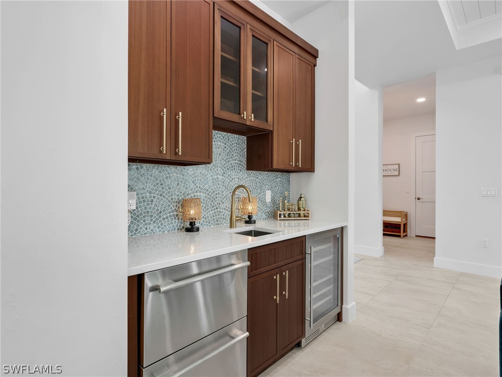 4 Bed Pool Home for Sale in Marco Beach, photo 9
