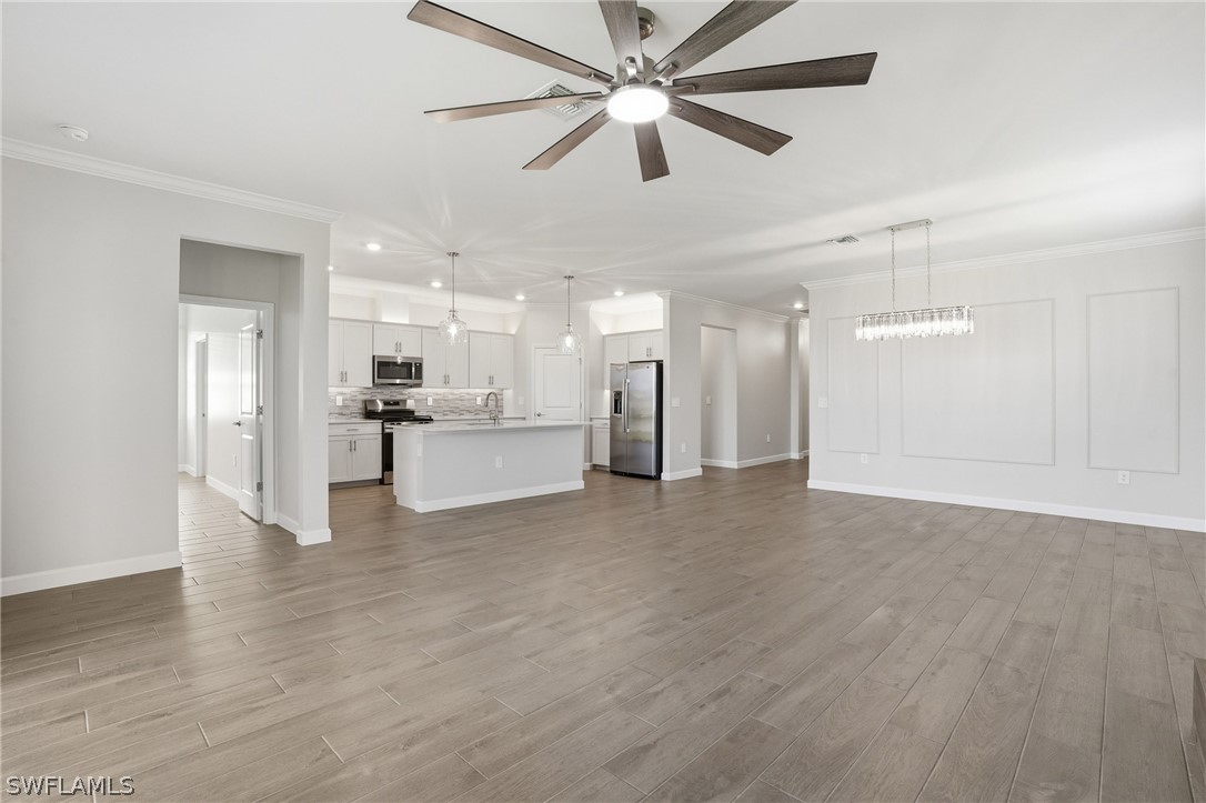 4 Bed Waterfront Home for Sale in Estero, FL, $518,900 — photo 9