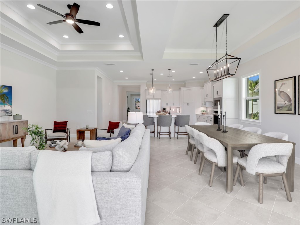3 Bed Waterfront Home for Sale in Naples, photo 9