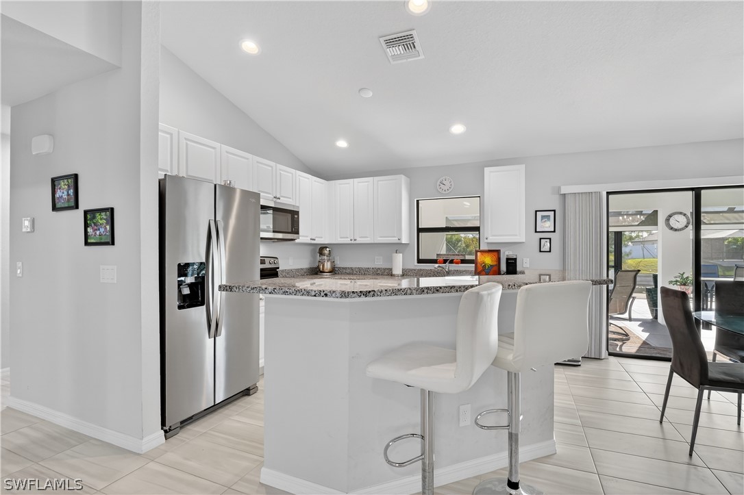 4 Bed Waterfront Home for Sale in Cape Coral, photo 9