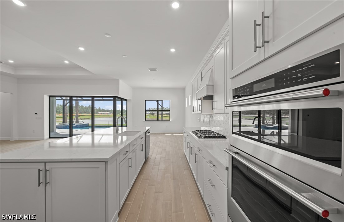 3 Bed Pool Home for Sale in Naples, photo 9