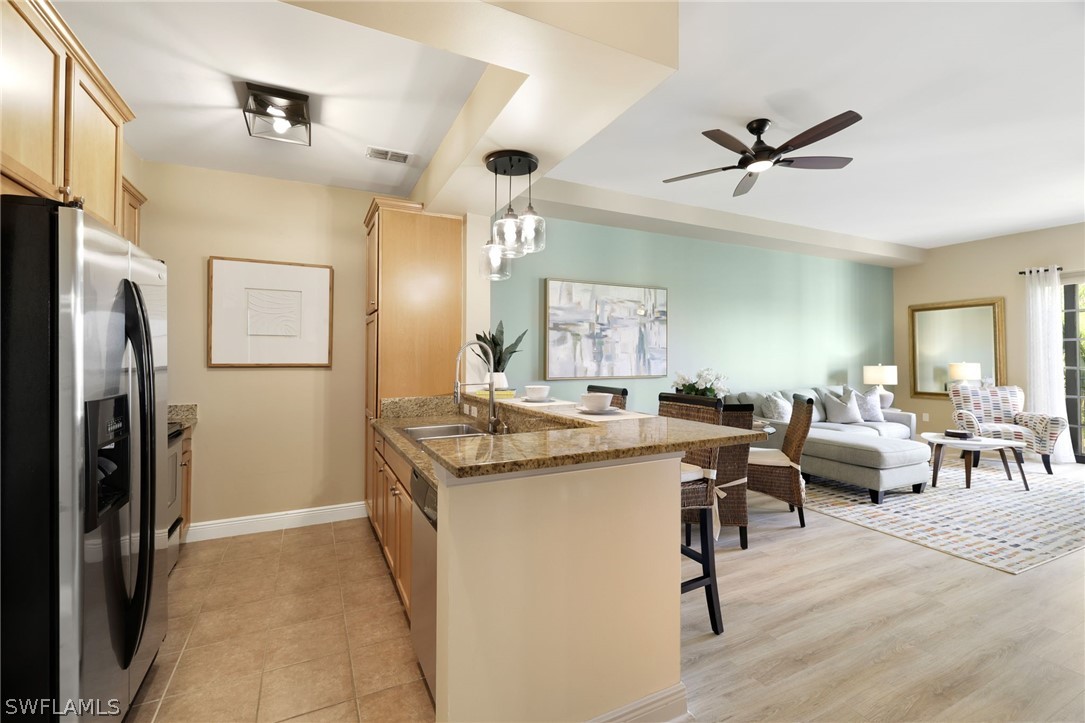 1 Bed Condominium for Sale in Estero, FL, $329,000 — photo 9