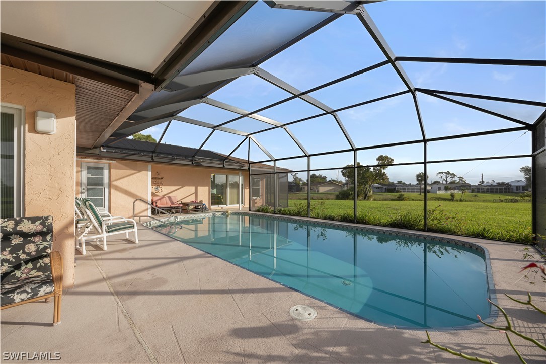 4 Bed Pool Home for Sale in Port Charlotte, FL, $390,000 — photo 9