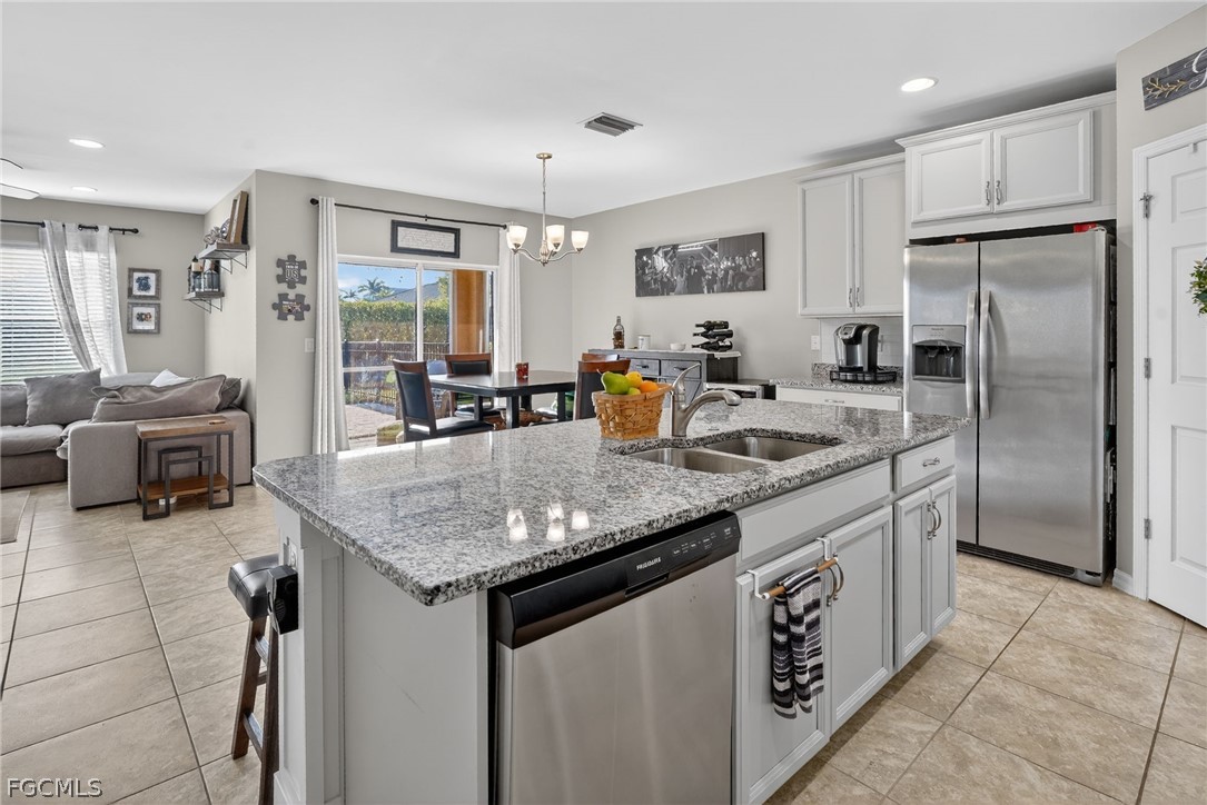 4 Bed SingleFamilyResidence for Sale in Lindsford, photo 9