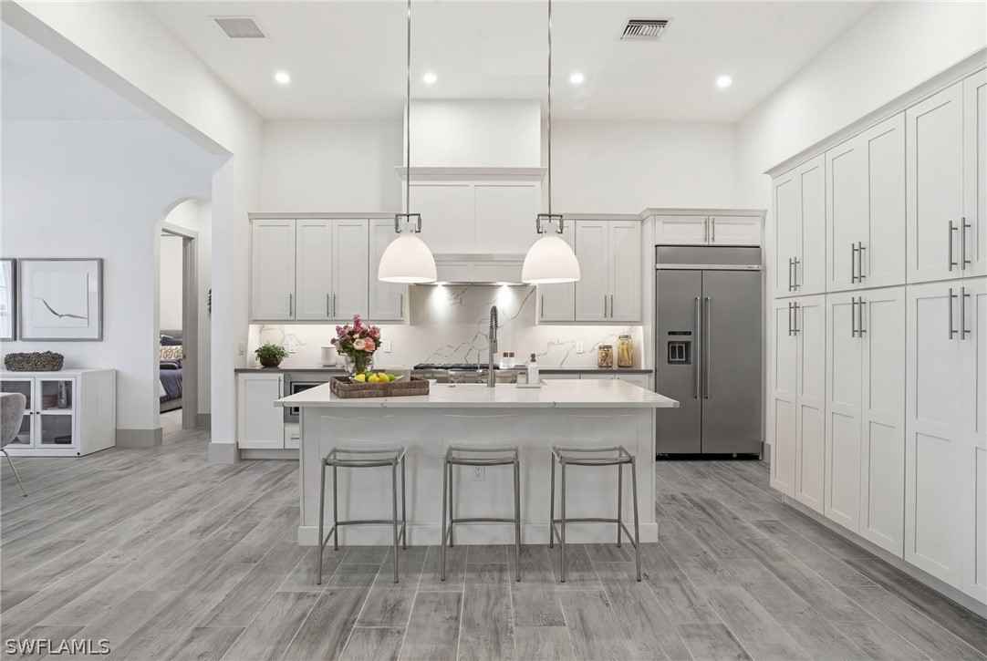 4 Bed Pool Home for Sale in Marsh Cove, FL — photo 9