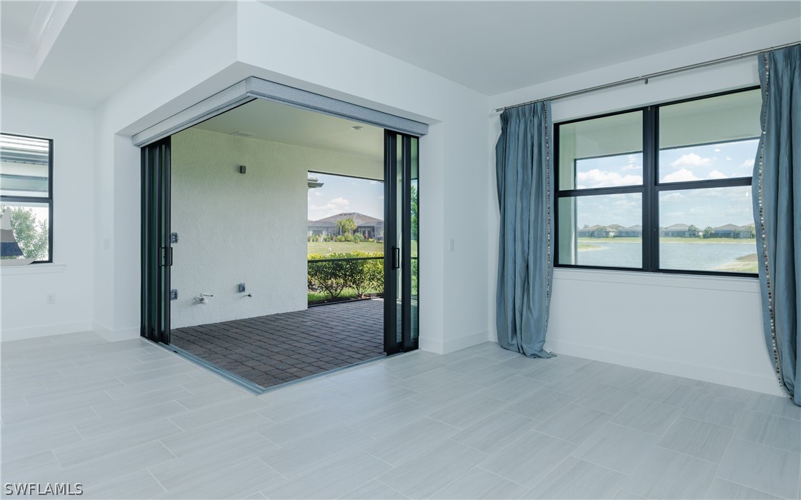3 Bed Waterfront Home for Sale in Estero, FL, $579,000 — photo 9