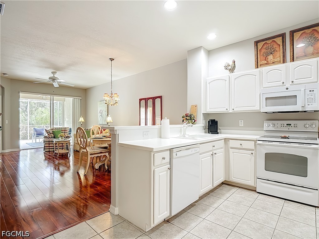 2 Bed Attached for Sale in Herons Glen, FL, $245,000 — photo 9