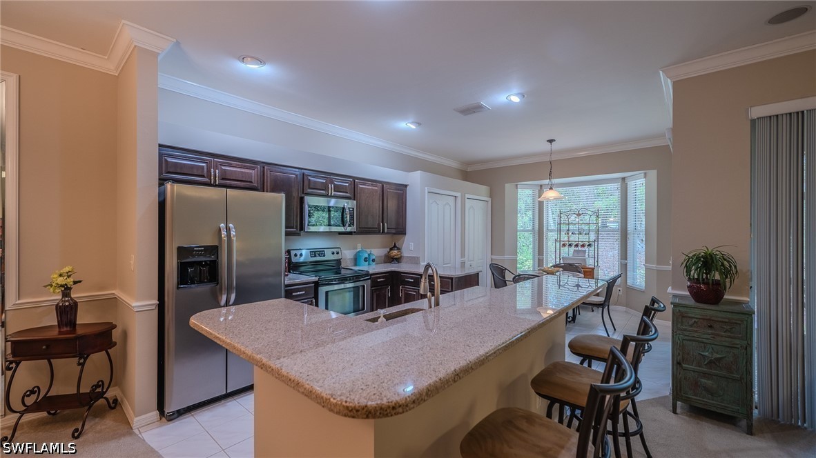 2 Bed Attached for Sale in Estero, FL, $249,900 — photo 9