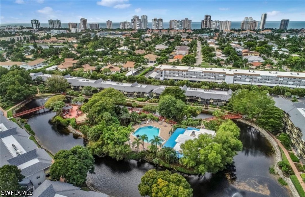 2 Bed Waterfront Home for Sale in Naples, FL, $335,000 — photo 9