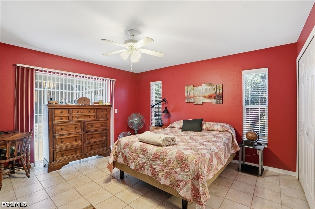 3 Bed Pool Home for Sale in San Carlos Park, photo 9