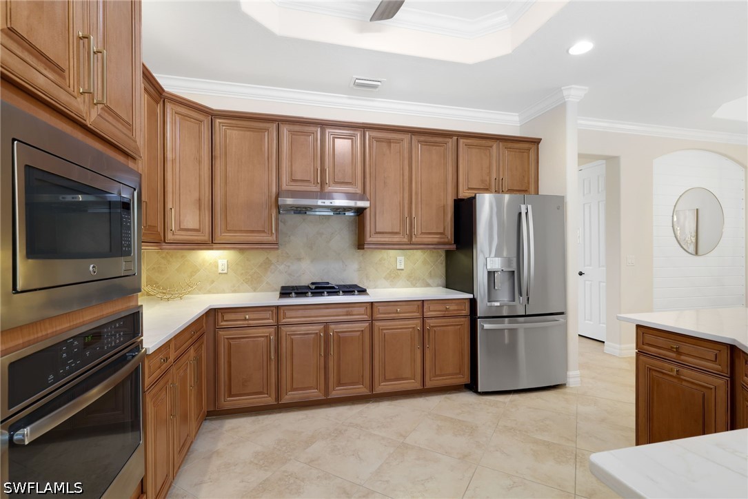 2 Bed Pool Home for Sale in Bonita Springs, photo 9