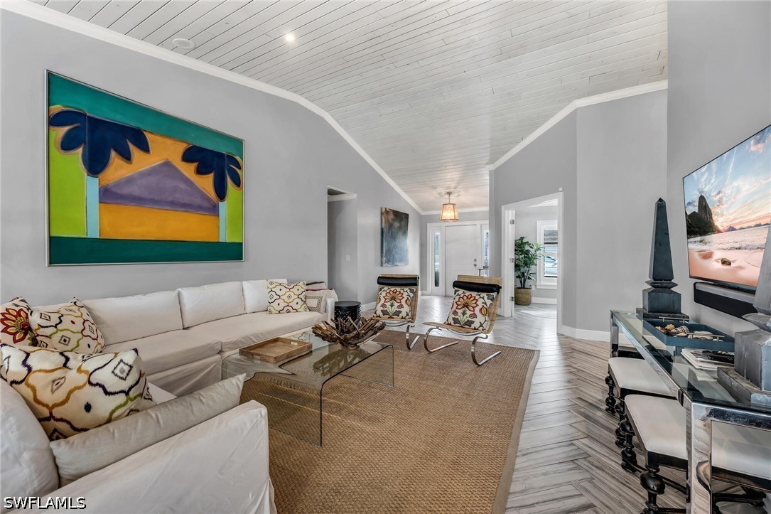 4 Bed Pool Home for Sale in Naples, photo 9