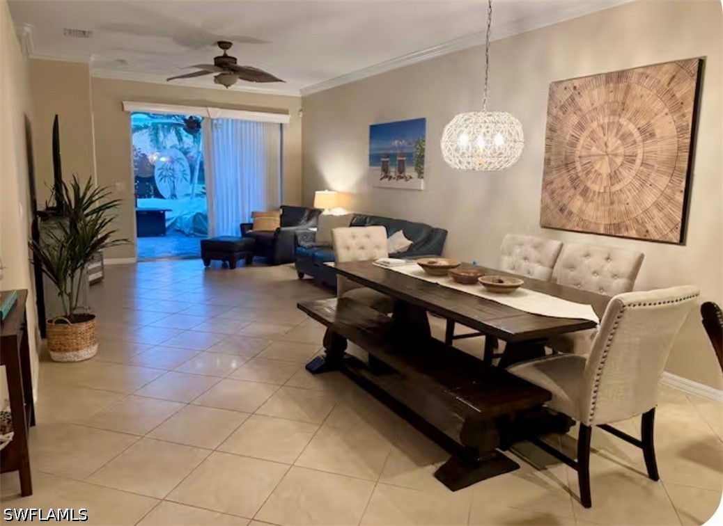 3 Bed Waterfront Home for Sale in Naples, FL, $400,000 — photo 9
