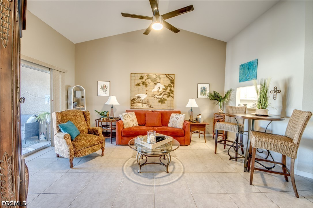 2 Bed Attached for Sale in Cape Coral, FL — photo 9