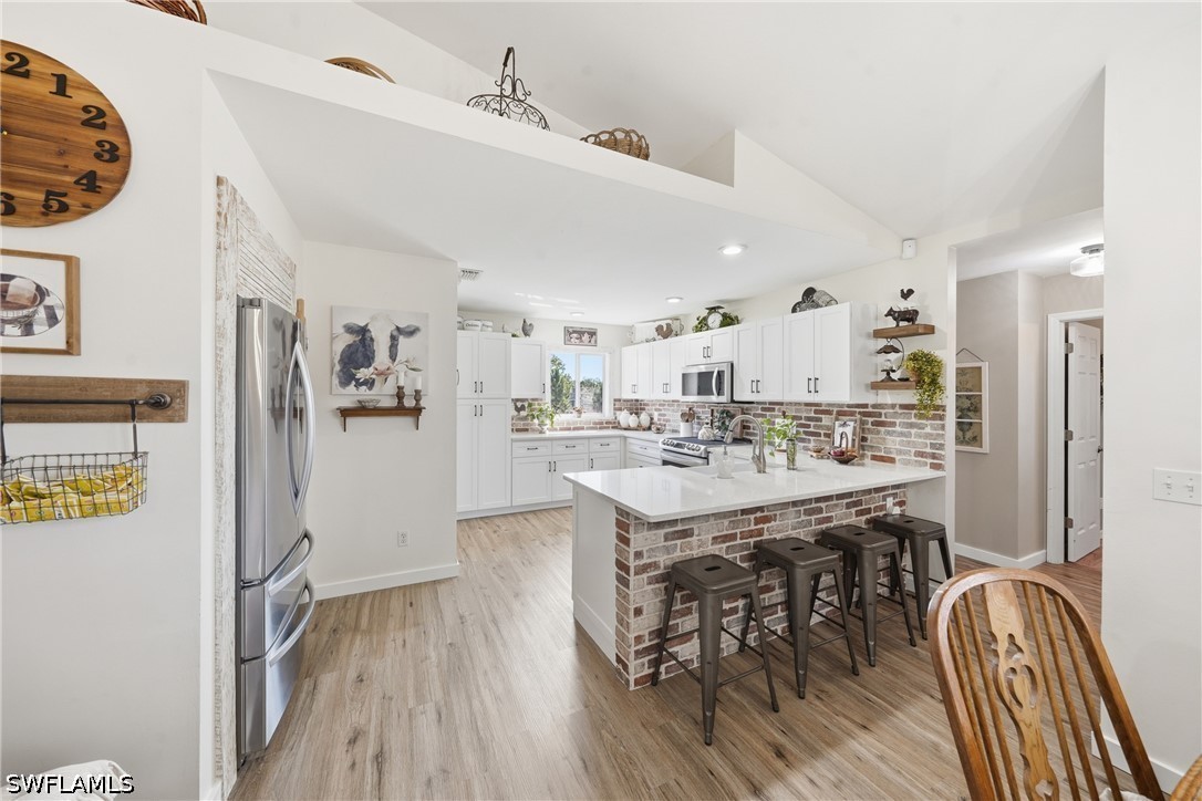 3 Bed Pool Home for Sale in Naples, photo 9