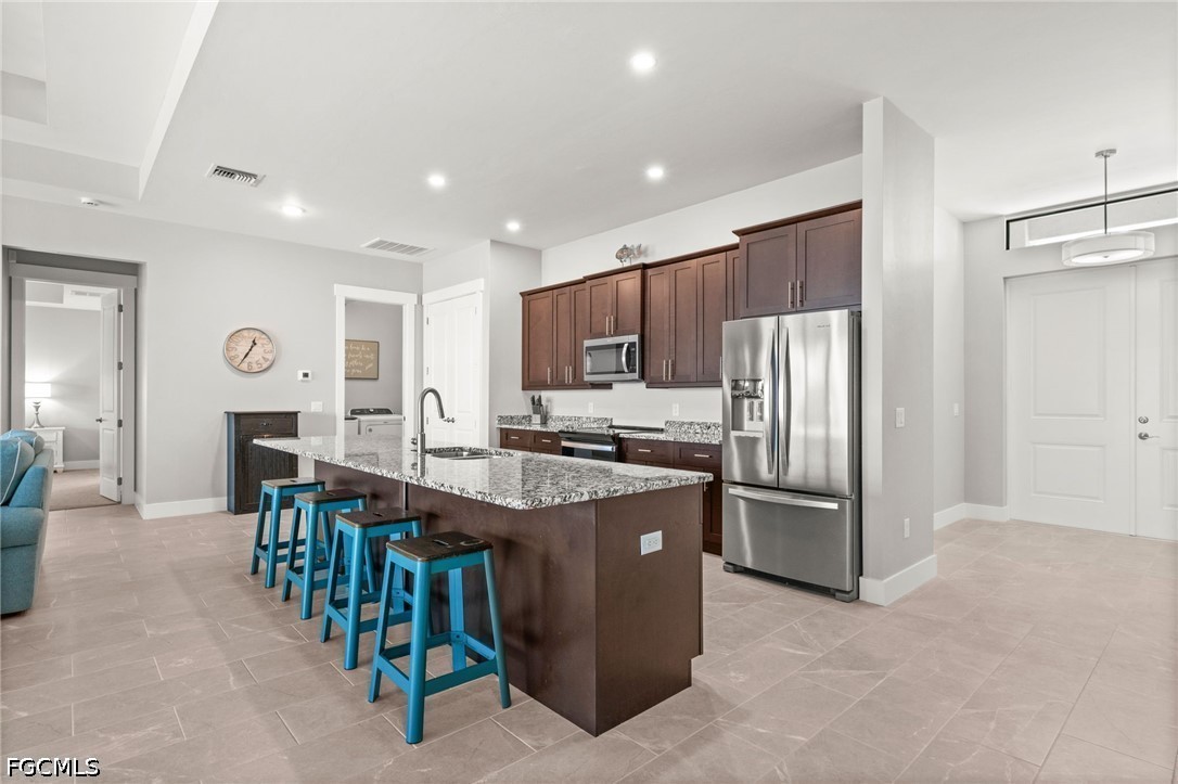 3 Bed Pool Home for Sale in St James City, FL, $973,000 — photo 9