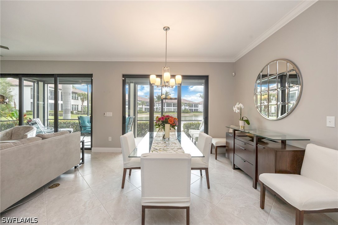 2 Bed Waterfront Home for Sale in Naples, photo 9