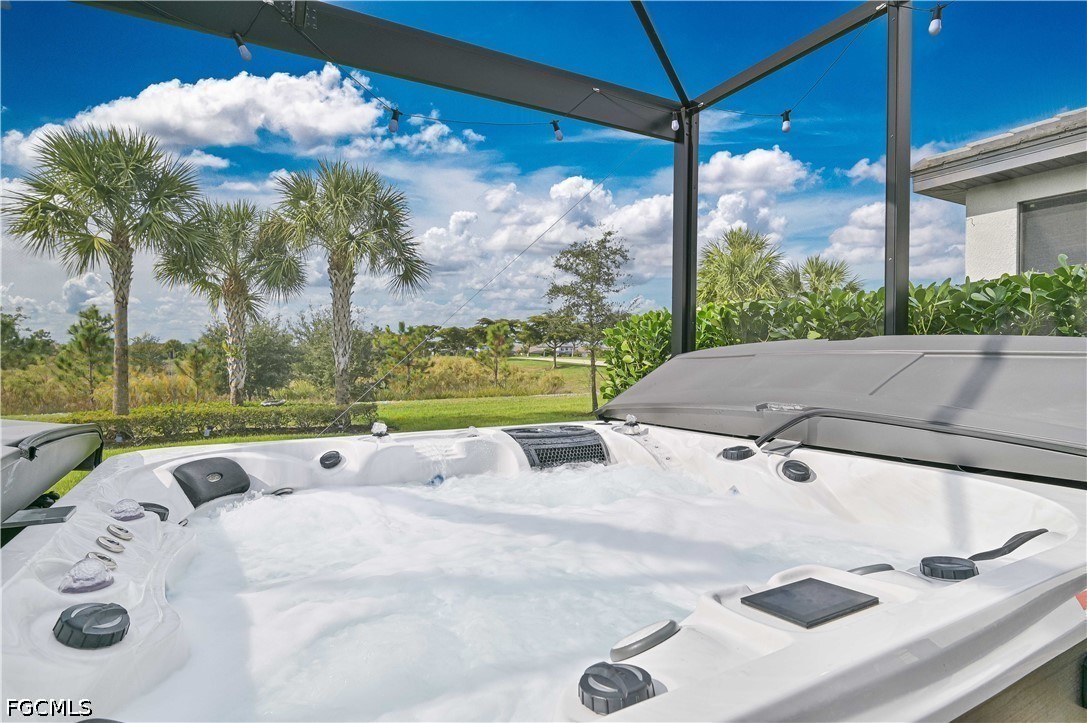 4 Bed SingleFamilyResidence for Sale in Estero, FL, $589,900 — photo 9