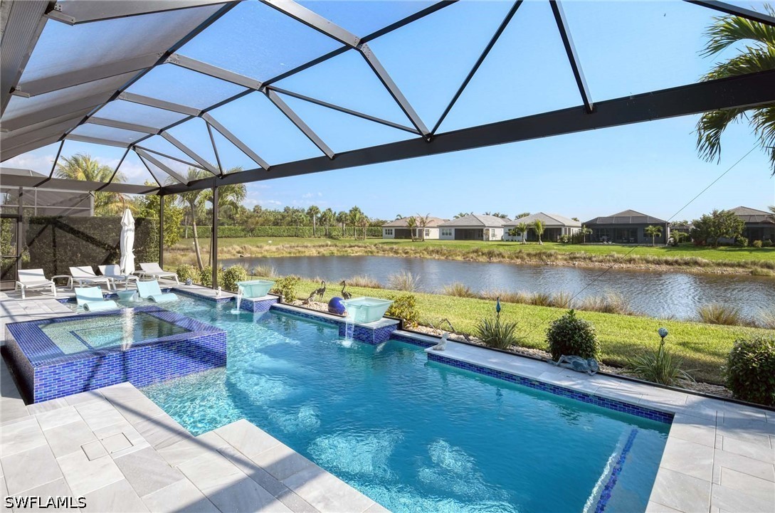 4 Bed Pool Home for Sale in Valencia Trails, FL, $1,999,000 — photo 9
